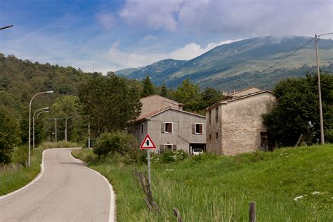 provincia di prada|Prada Alta – San Zeno di Montagna.